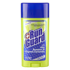 Run Guard - Anti Chafe Roll On For Runners